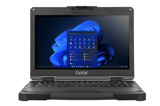 Getac представила защищенные ноутбуки нового поколения B360 и B360 Pro
