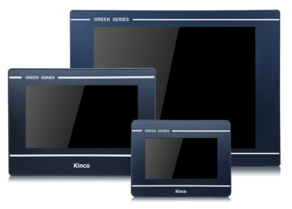 Панели оператора Kinco доступны для заказа в NSTOR