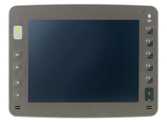 NEXCOM представила автомобильный компьютер VMC 3200