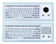 Промышленная клавиатура InduKey KF02001