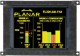 Дисплей электролюминесцентный  Planar EL320.240 FA3