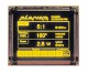 Дисплей электролюминесцентный  Planar EL320.256-FD6