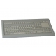 Промышленная клавиатура NSI KBSP106S1USB