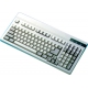 Промышленная клавиатура Advantech PCA-6302