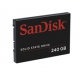 Полупроводниковый жесткий диск SanDisk C25-G3