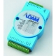 Модуль аналогового ввода Advantech ADAM-6015