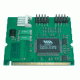 Плата расширения формата Mini-PCI Lippert MPCI-1394