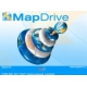 Програмное обеспечение CS MapDrive 2.5
